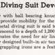 Illustration for article titled The Strange and Wonderful History of Diving Suits, From 1715 to Today